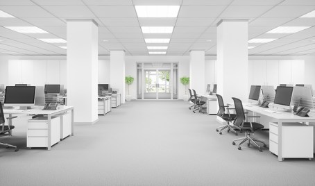 dexus-office-space